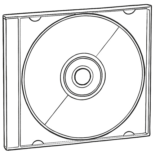 Compact Disc