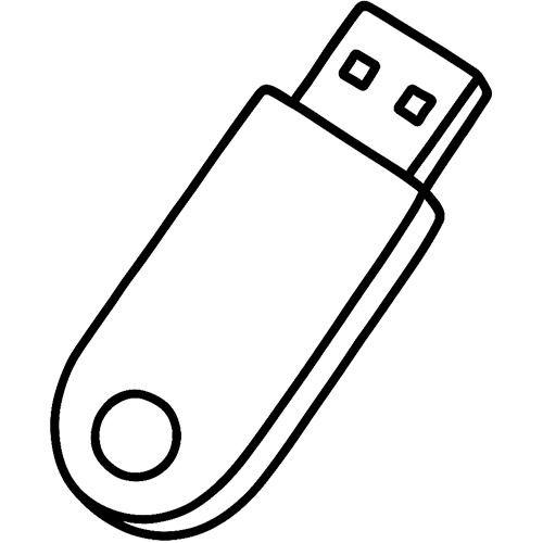 Thumb Drives